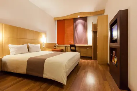 ibis Tunis in Tunis — foto 6