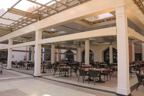 Hilton Muscat Al Bandar in Muscat — foto 28