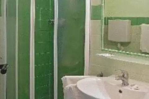 Hotel Bolivar in Rome — foto 20