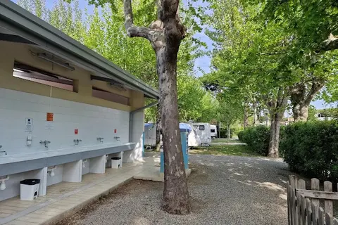 Camping Taimí foto 14