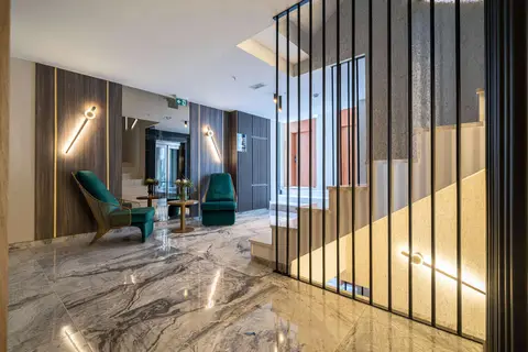 Hotel Millennium by Aycon in Будва — foto 21