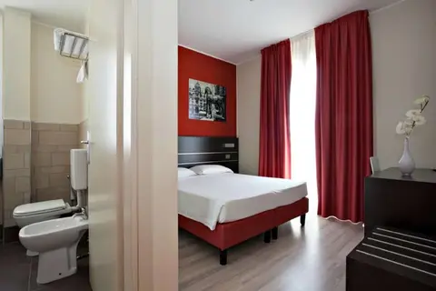 Hotel Vienna in Jesolo, foto 3