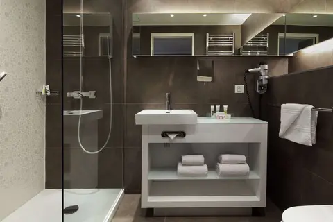 Mercure Paris Vaugirard Porte de Versailles in Parijs, foto 10