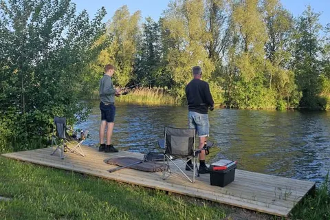 Vakantiepark Ljeppershiem foto 13