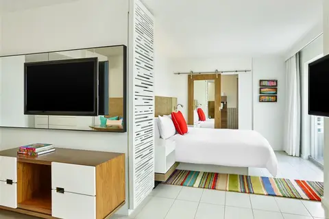 Royal Palm South Beach Miami, a Tribute Portfolio Resort in Miami Beach, foto 18