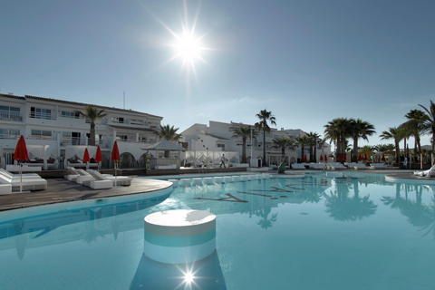Ushuaïa Ibiza Beach Hotel - adults only foto 25