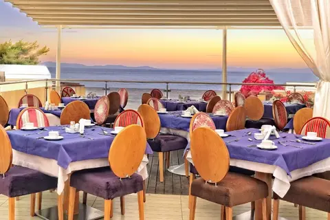 Olympion Sunset in Δημοτική Ενότητα Κασσάνδρας — foto 3