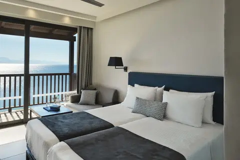 Aeolos Beach Resort in Γαστούρι — foto 3