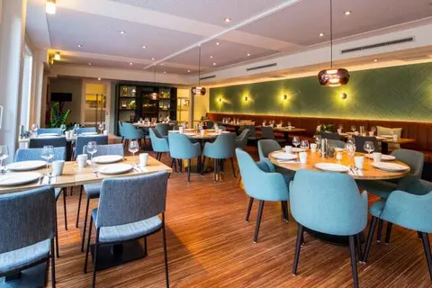 Leerhotel Het Klooster foto 5