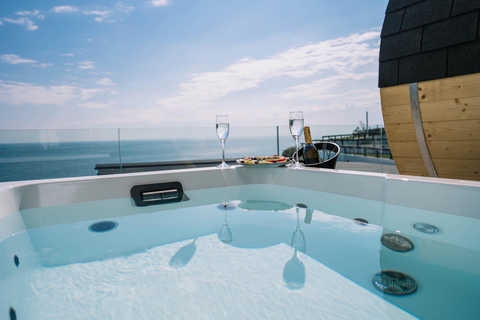 Akrotiri Olympus Luxury Suites foto 9