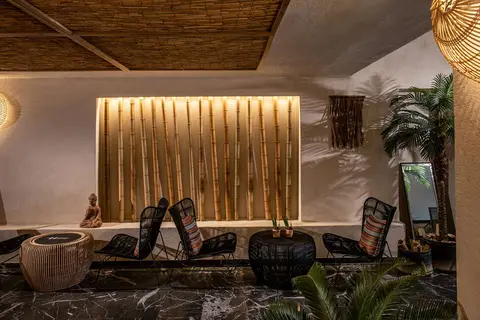 Indigo Inn Casa in Chersonisos Municipal Unit, foto 12