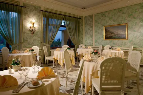 Grand Hotel de la Ville in Sorrento, foto 21