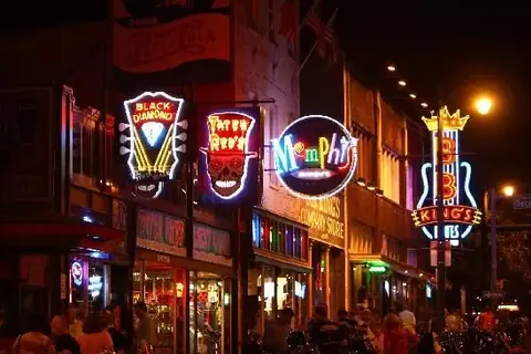 Rock 'N' Roll, Rockets and Elvis in Tulsa — foto 4