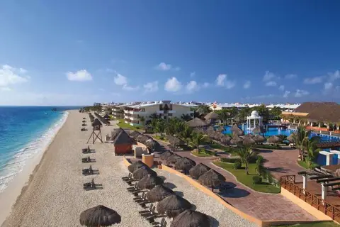 Dreams Sapphire Riviera Cancun in Puerto Morelos — foto 3