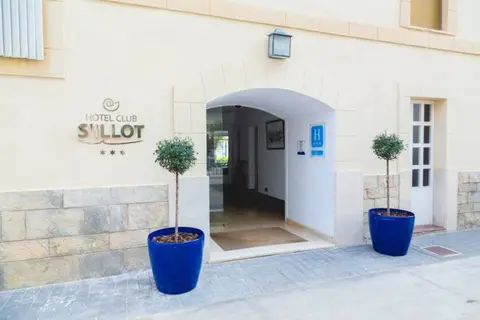 Club Sillot in Santa Margalida — foto 4