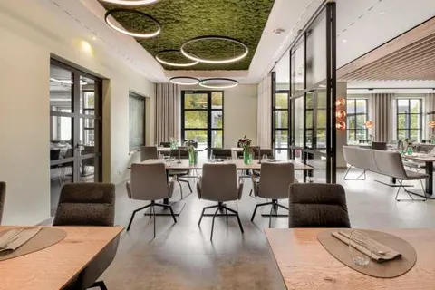 Hotel VierJahreszeiten am Seilersee foto 30