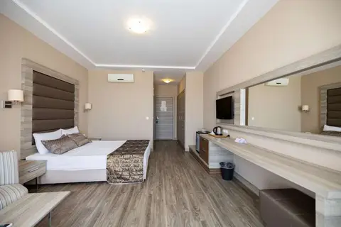 Kadikale Resort in Bodrum, foto 4