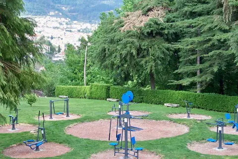 Inatel Manteigas Hotel in Manteigas — foto 5