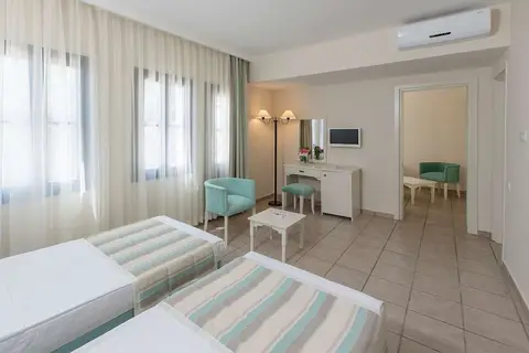 Bodrum Park Resort in Bodrum, foto 29
