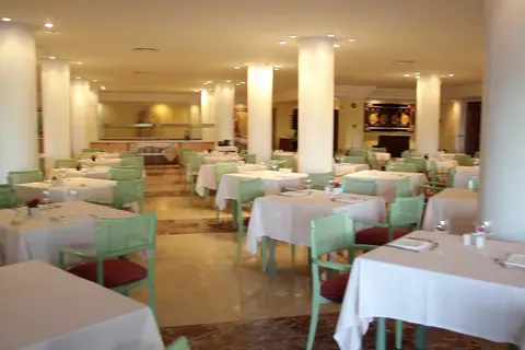 Hotel Son Caliu Spa Oasis in Palmanova — foto 28