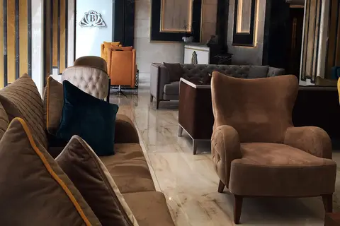 Büke Hotel in Fatih — foto 9