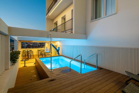 Hotel Soho Boutique Equitativa foto 2