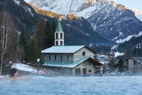 Hotel Cesa Tyrol foto 17