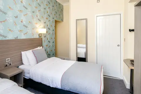 Bakers Hotel - B&B in Londen, foto 19