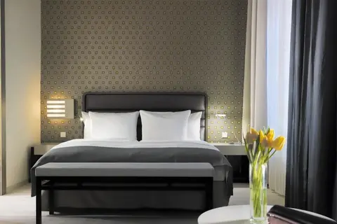 H10 Hotel Berlin Ku'damm in Berlijn — foto 26