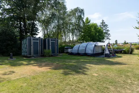 Camping Hoeve De Schaaf in Heijen — foto 19