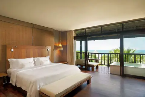Silavadee Pool Resort & Spa in Baan Chaweng Noi, foto 5