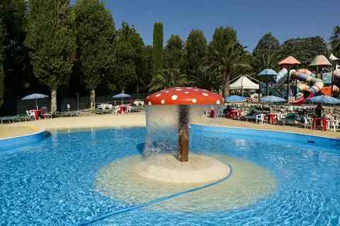 Centro Vacanze Verde Azzurro in Cingoli — foto 17