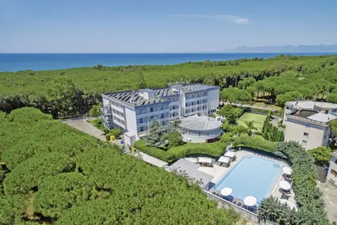 Hotel Le Palme Paestum in Capaccio — foto 26