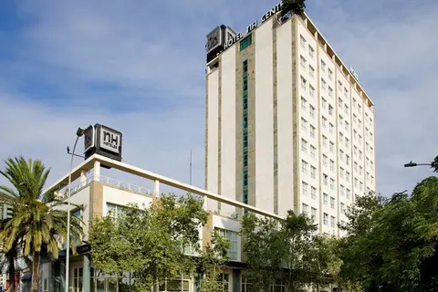 NH Valencia Center foto 5