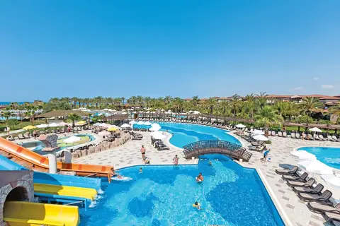 Calimera Serra Palace in Manavgat — foto 10