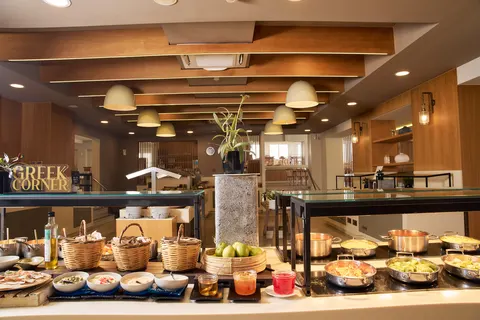 Stella Village Seaside Hotel foto 23