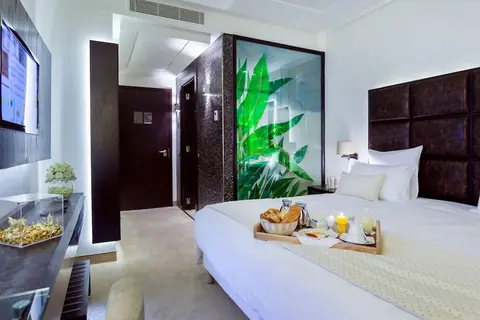 Business Hotel in Tunis — foto 13