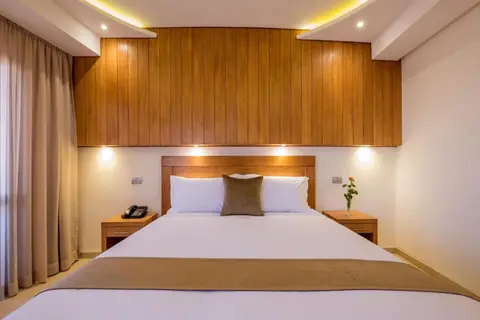 Ayoub Hotel & Spa in Marrakech — foto 24