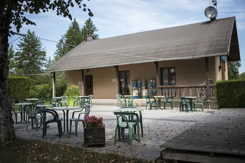 Les Pecheurs in Pont-de-Poitte — foto 5