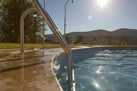 Hotel Quinta do Silval in Alijó, foto 17