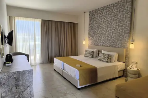 Asterias Beach Resort in Afandou Beach Resort, foto 22