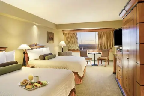 Luxor Hotel & Casino in Las Vegas — foto 26