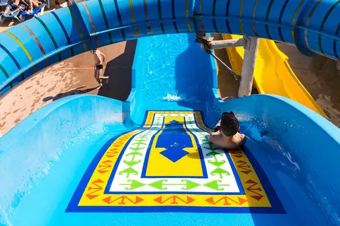 Camping Les Jardins Catalans foto 7