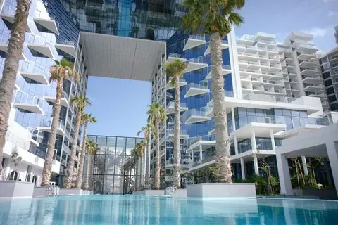 Five Palm Jumeirah Dubai in Dubai — foto 18