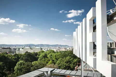 Hotel Daniel Vienna in Wenen — foto 19