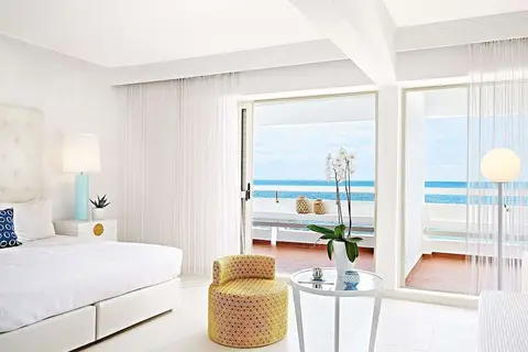 Grecotel Lux Me White Palace in Σφακάκι — foto 26