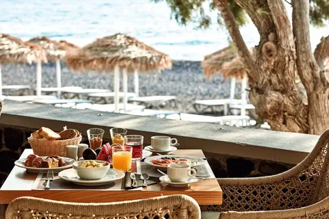 Costa Grand Resort & Spa in SUNFLOWER SANTORINI, foto 14