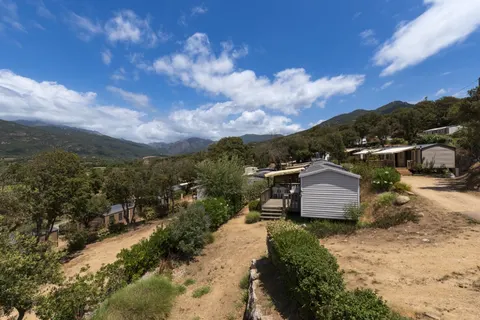 Camping Le Colomba foto 9