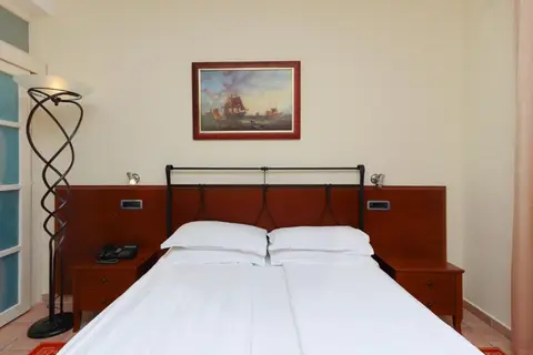 Hotel Splendido in Prčanj — foto 9