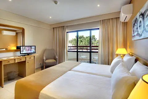 Hotel Alba in Alcácer do Sal — foto 21
